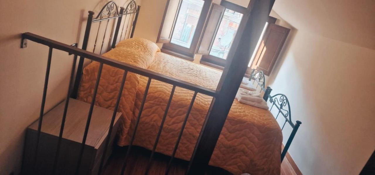 Casa Di Fiore Bad And Breakfast Bed & Breakfast San Giovanni in Fiore Bagian luar foto
