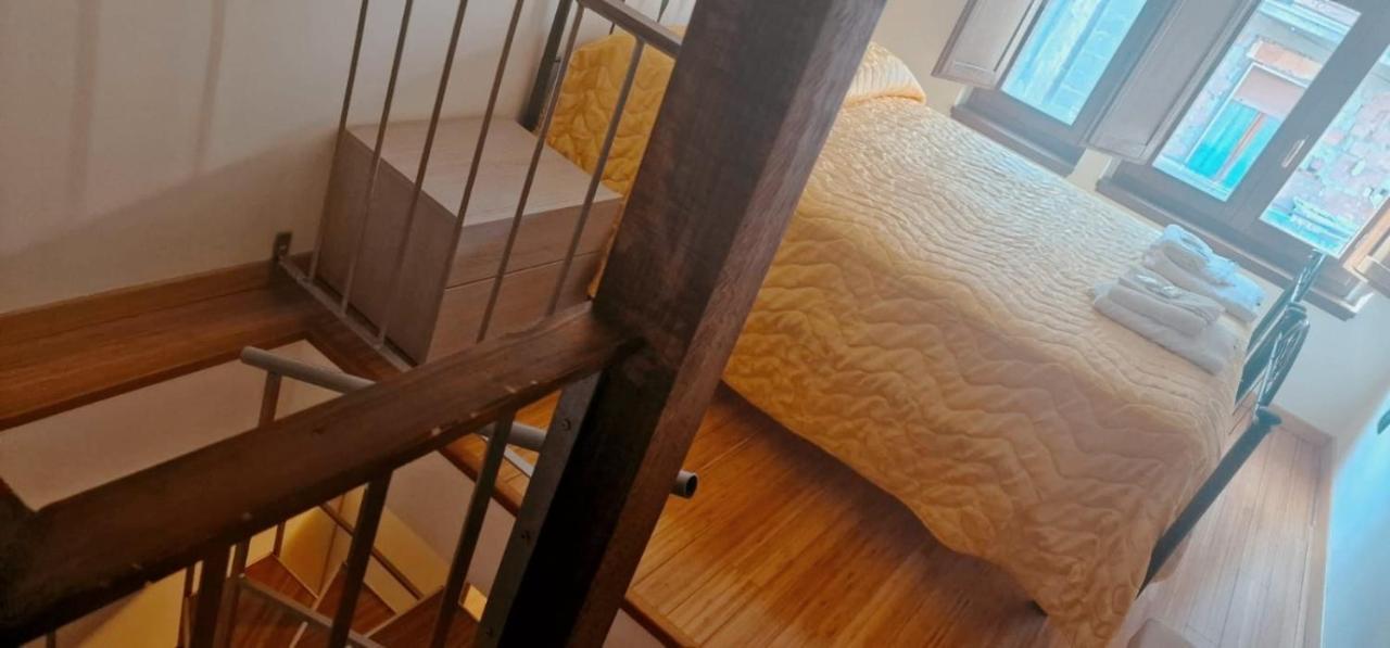 Casa Di Fiore Bad And Breakfast Bed & Breakfast San Giovanni in Fiore Bagian luar foto